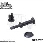 ÖN CAM IZGARA KLİPSİ