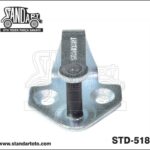 ORTA KAPI KİLİT KARŞILIĞI