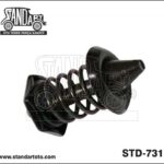 MOTOR KAPUT KİLİT YAYI