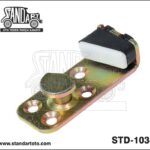 ÖN KAPI KİLİT KARŞILIĞI (L)