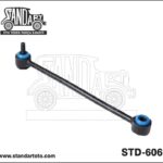 VİRAJ ASKI ROTU ARKA