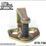 ÖN KAPI KİLİT KARŞILIĞI (R-L)