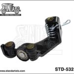 ORTA KAPI ORTA MAKARA (R) 2009 / ..