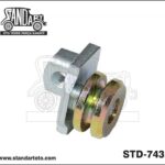 ORTA KAPI ÜST MAKARA ÇİFT RULMANLI(R)