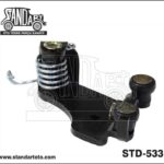 ORTA KAPI ORTA MAKARA (L) 2009 / ...