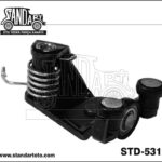 ORTA KAPI ORTA MAKARA KOMPLE ( L )