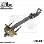 ÖN KAPI GERGİSİ ( R - L )