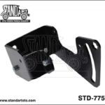 DİREKSİYON POMPA BAĞLANTI BRAKETİ (DEMİR)