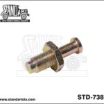 ORTA KAPI KİLİT KARŞILIĞI